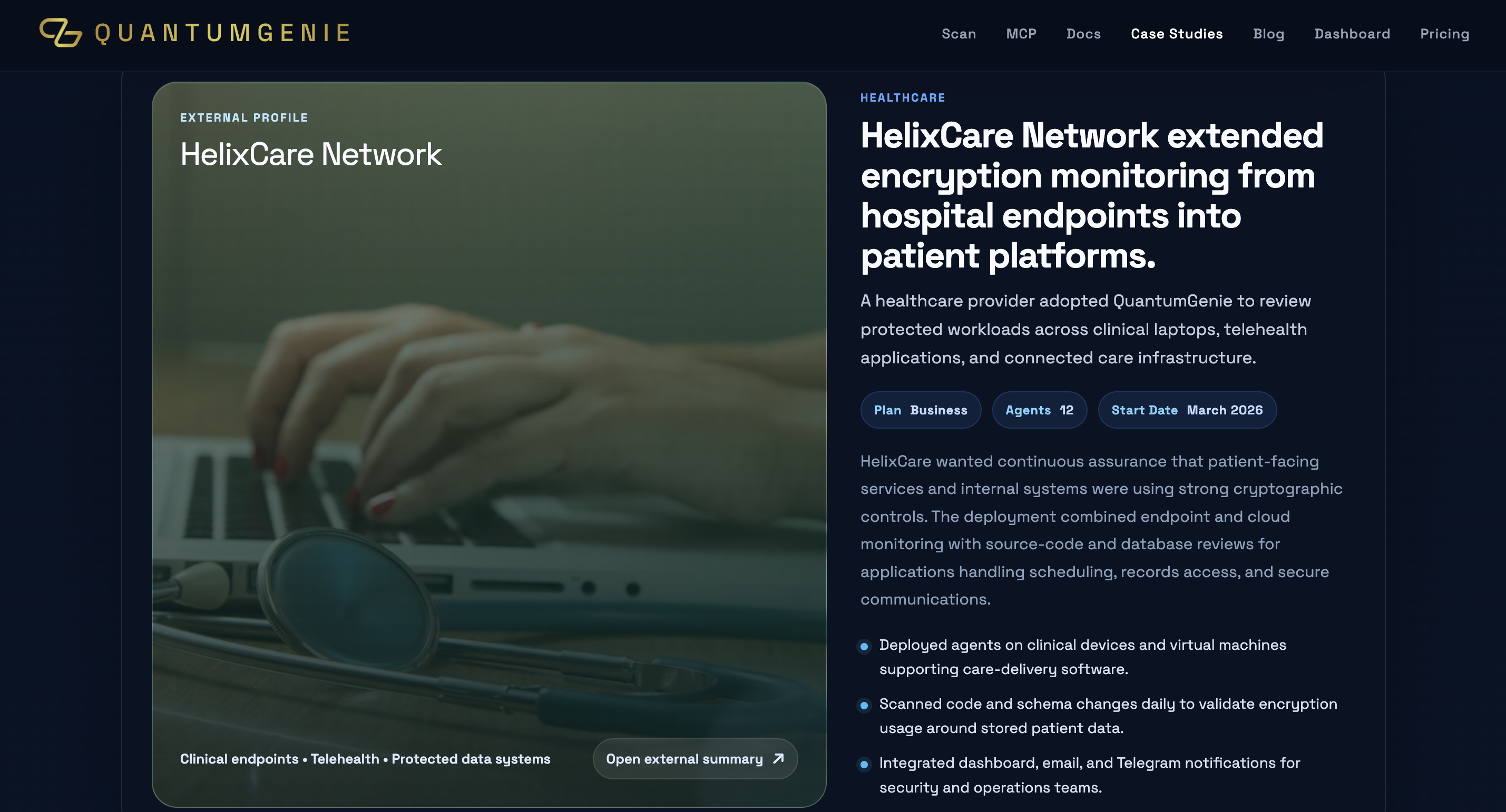 NodeX Cloud Introduces Post-Quantum Encrypted Decentralized Cloud Storage product screenshot